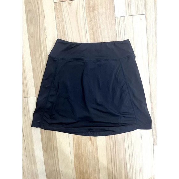 Tremaker Black Active Skort S - Picture 5 of 5